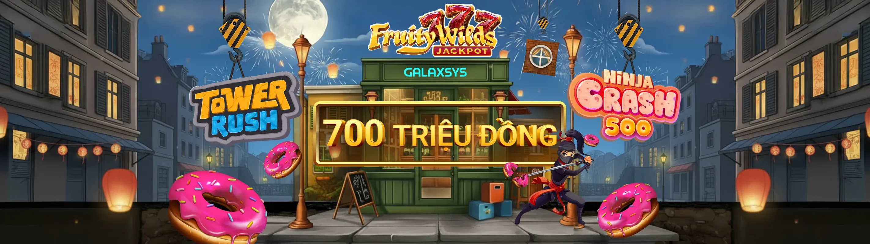 Đá gà trực tuyến kịch tính tại Bet 69