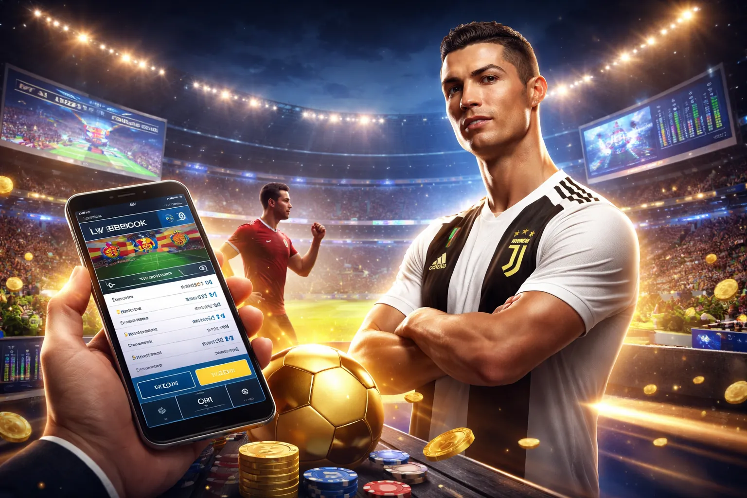 Điều khoản Dịch vụ của bet 69