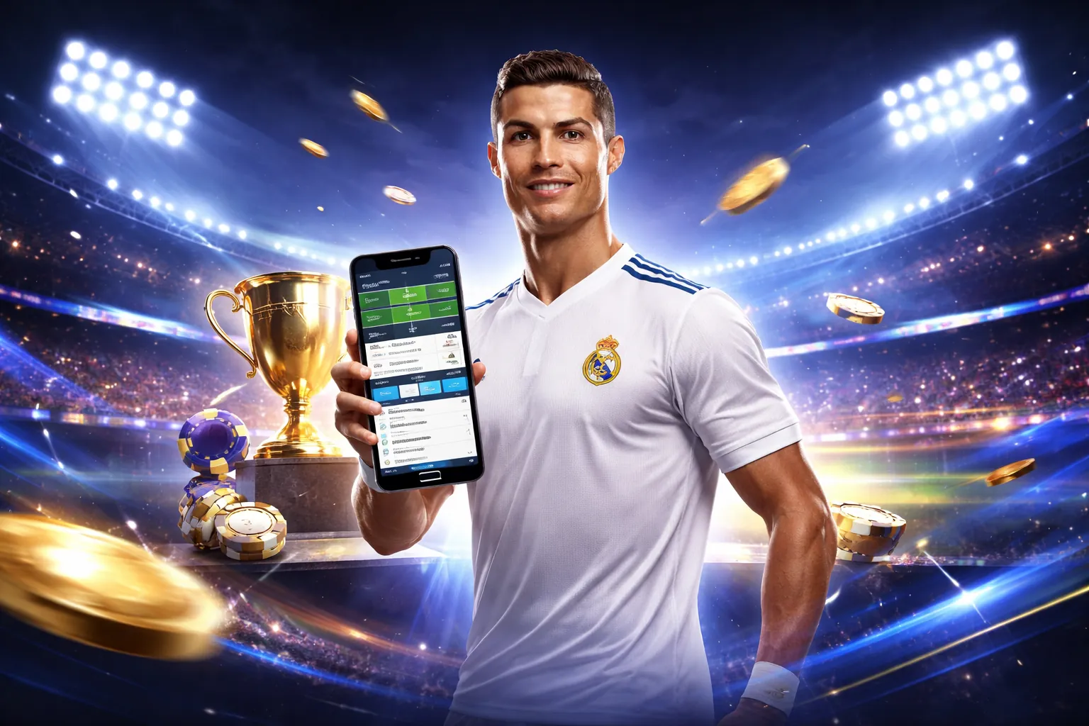 Hình ảnh đại diện cho chính sách cookie và bảo mật dữ liệu của bet 69